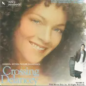 Paul Chihara - Crossing Delancey (Original Motion Picture Score)