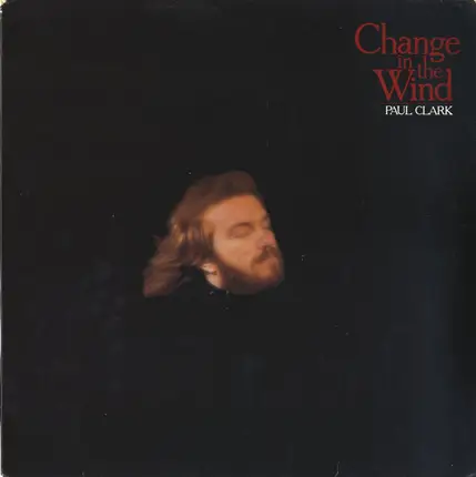 Paul Clark - Change in the Wind