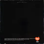 LP - Paul Clark - Hand To The Plow