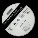 12inch Vinyl Single - Paul Cless Feat. Brixx - Suavemente