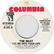 Paul Collins' Beat - Let Me Into Your Life