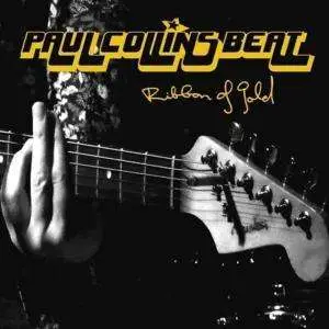 PAUL COLLINS' BEAT - RIBBON OF GOLD