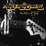 Paul Collins' Beat - RIBBON OF GOLD