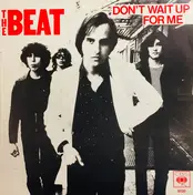 Paul Collins' Beat - Don't Wait Up For Me