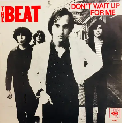 Paul Collins' Beat - Don't Wait Up For Me