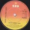 7inch Vinyl Single - Paul Collins' Beat - Rock N Roll Girl