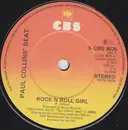 7inch Vinyl Single - Paul Collins' Beat - Rock N Roll Girl