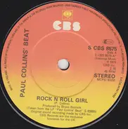 Paul Collins' Beat - Rock N Roll Girl