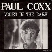 Paul Coxx - Voices In The Dark