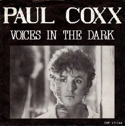 Paul Coxx - Voices In The Dark
