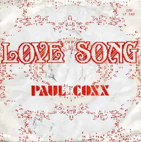 Paul Coxx - Love Song