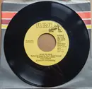 7inch Vinyl Single - Paul Craft - Lean On Jesus 'Before He Leans On You' (Short & Long versions)