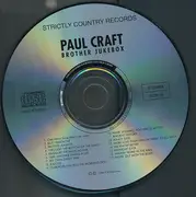 CD - Paul Craft - Brother Jukebox