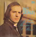 LP - Paul Crossley - plays Romantic Showpieces for Piano