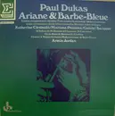 LP-Box - Dukas - Ariane & Barbe-Bleue