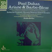 LP-Box - Dukas - Ariane & Barbe-Bleue