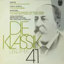 LP - Paul Dukas , Camille Saint-Saëns , Alexander Borodin , Wiener Symphoniker , Philharmonia Chorus , W - Die Klassik Diskothek 47