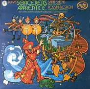 Paul Dukas / Saint-Saens / Rossini - The Sorcerer's Apprentice / Danses Macabre / La Boutique Fantasque