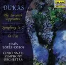 CD - Paul Dukas - Music Of Paul Dukas: The Sorcerer's Apprentice / Symphony In C / La Péri