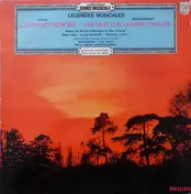 Dukas - Légendes Musicales