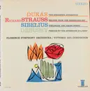 LP - Paul Dukas , Richard Strauss , Jean Sibelius , Claude Debussy - Orchestra Del Maggio Musicale Fiore - The Sorcerer's Apprentice / Waltzes From 'Der Rosenkavalier' / 'Finlandia' And 'Valse Triste' / Prelude To 'The Afternoon Of A Faun'