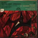 10'' - Dukas / Franck - L'Apprenti Sorcier / Le Chasseur Maudit - Mono