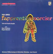 Paul Dukas - L'apprenti Sorcier