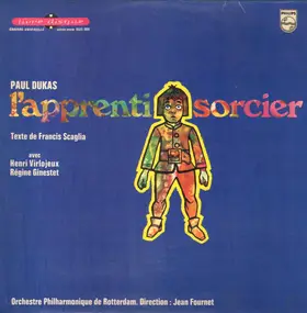 Paul Dukas - L'apprenti Sorcier