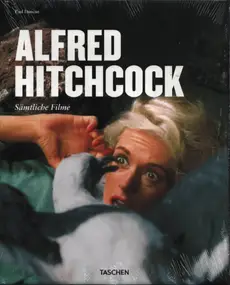 Alfred Hitchcock - Alfred Hitchcock. Sämtliche Filme