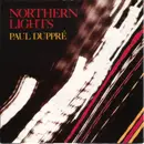 7inch Vinyl Single - Paul Duppré - Northern Lights