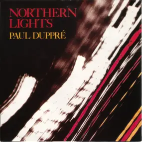 Paul Duppré - Northern Lights