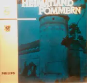 10'' - Paul Dahlke - Heimatland Pommern (Eine Feierstunde In Verbindung Mit Der Landsmannschaft Pommern)