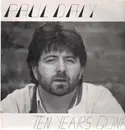 LP - Paul Daly - Ten Years Gone