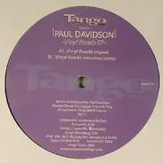Paul Davidson - Vinyl Roads EP