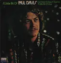 LP - Paul Davis - A little bit of