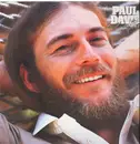 LP - Paul Davis - Cool Night