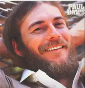 LP - Paul Davis - Cool Night