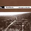CD - Paul Davis - Stranger In The City