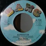 Paul Davis - Superstar