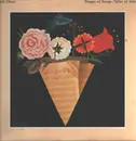 LP - Paul Davis - Singer Of Songs - Teller Of Tales - +INSERT