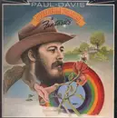 LP - Paul Davis - Southern Tracks & Fantasies