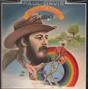 Paul Davis - Southern Tracks & Fantasies