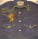 LP - Paul Davis - Ride 'Em Cowboy