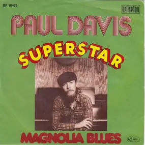 Paul Davis - Superstar