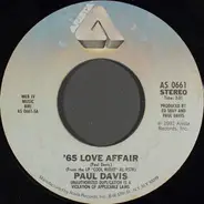 Paul Davis - '65 Love Affair