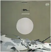 12inch Vinyl Single - Paul dB+ - Friedrichshain