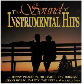 Paul de Senneville - The Sound Of Instrumental Hits