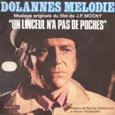 7inch Vinyl Single - Paul de Senneville & Olivier Toussaint - Dolannes Melodie