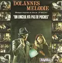 7inch Vinyl Single - Paul de Senneville & Olivier Toussaint - Dolannes Melodie