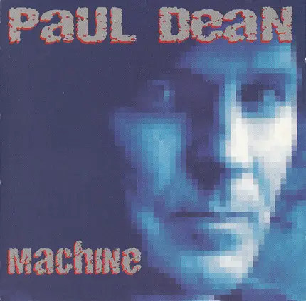 Paul Dean - Machine